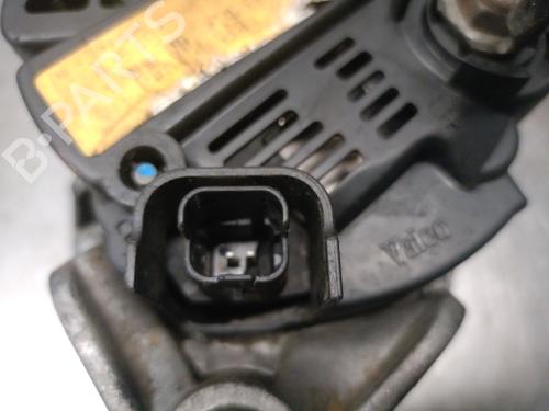 Generator RENAULT KANGOO (KC0/1_) D 65 1.9 (KC0E, KC02, KC0J, KC0N) | BP28215055M7 