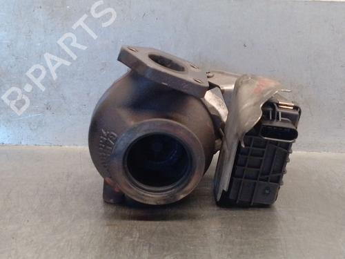 Turbocharger/Supercharger BMW 1 (E87) 118 d | BP23218680M71