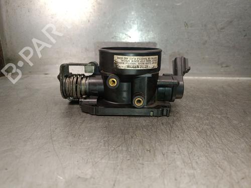 Throttle body FORD FOCUS I (DAW, DBW) 1.6 16V | BP29827503M82 