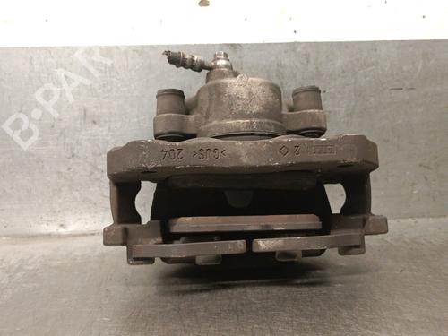 Left front brake caliper OPEL VIVARO C Van (K0) 2.0 | BP39536049M105 - Image 3