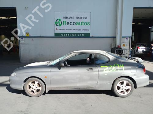 Brugte HYUNDAI COUPE I (RD) 2.0 16V (139 hp) 4226965