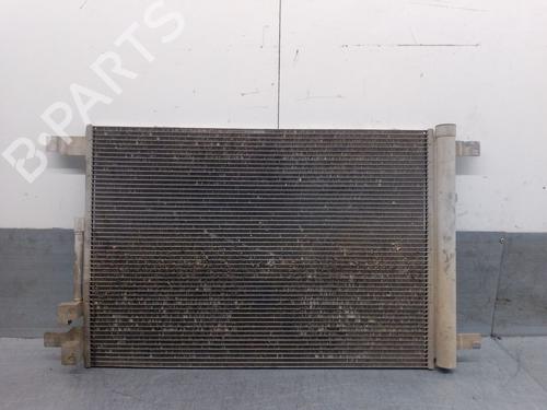 Used AC radiator CUPRA FORMENTOR (KM7, KMP) 1.5 TSI (150 hp) 28129465