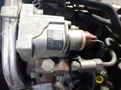 Engine MAZDA 6 Station Wagon (GY) 2.0 DI (GY19) | BP32211732M1 