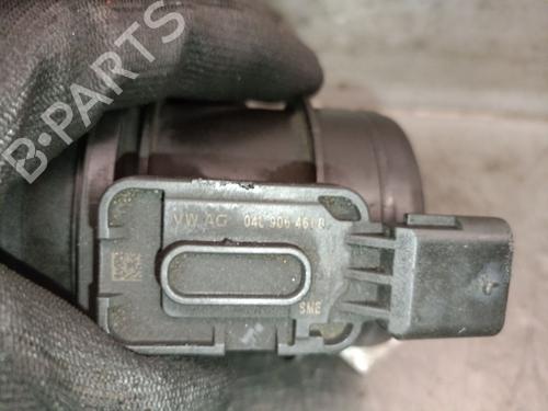 Mass air flow sensor SEAT LEON ST (5F8) 1.6 TDI | BP37487566M95 - Image 6