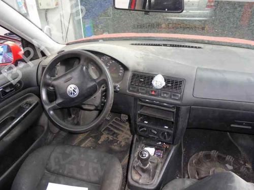 Heater resistor VW GOLF IV (1J1) 1.4 16V | BP11670010M108 