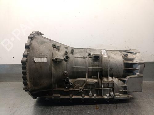 Used Gearbox LAND ROVER RANGE ROVER SPORT I (L320) 3.6 D 4x4 (272 hp) 29745542