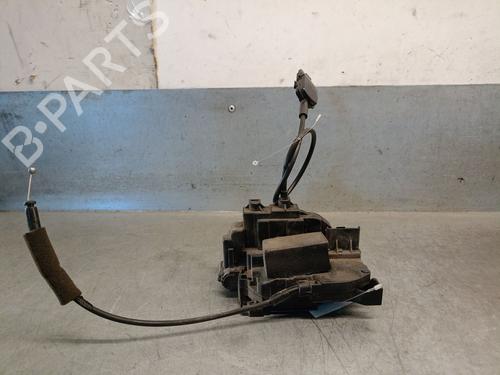 Used Rear right lock Rear right lock RENAULT MODUS / GRAND MODUS (F/JP0_) 1.5 dCi (JP0G, JP0H) (106 hp) 33755307 33755307