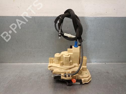 Used Front left lock Front left lock FIAT PANDA (312_, 319_) 1.2 (312PXA1A) (69 hp) 39668882 39668882