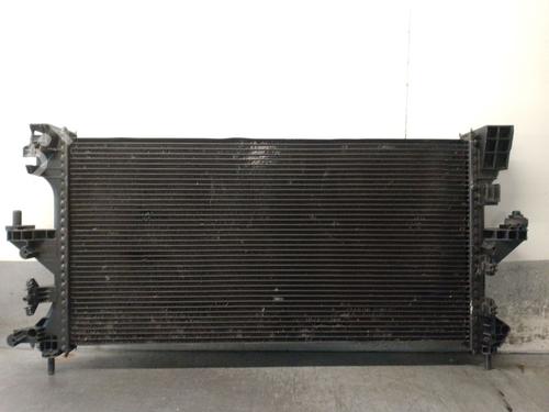 Water radiator CITROËN JUMPER II Van 2.2 HDi 110 | BP31171703M31 - Image 2
