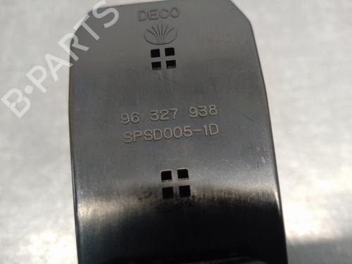 Right front window switch CHEVROLET EPICA (KL1_) 2.0 D | BP13577338I26 
