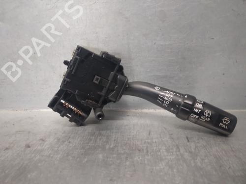 Used Steering column stalk TOYOTA AVENSIS (_T25_) 2.0 D-4D (CDT250_, CDT250R) (116 hp) 13412142