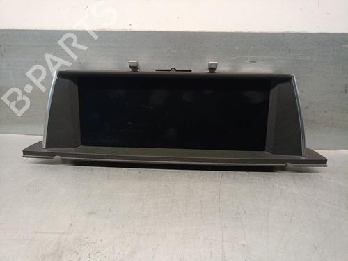 Used Display monitor BMW 5 Gran Turismo (F07) 530 d xDrive (245 hp) 21021825