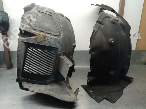 Used Wheel arch BMW 5 (F10) 530 d (245 hp) 29519064