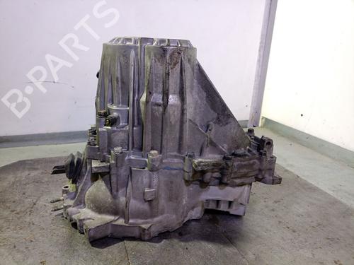 Gearbox HYUNDAI GETZ (TB) 1.5 CRDi | BP25240171M3 