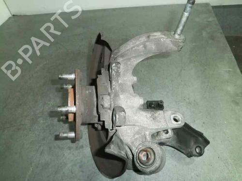 Right rear steering knuckle HONDA ACCORD VII (CL, CN) 2.2 i-CTDi (CN1) | BP2057723M28 