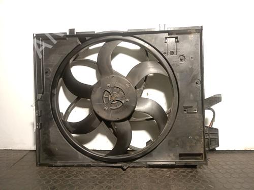 Used Radiator fan Radiator fan 37602544 37602544