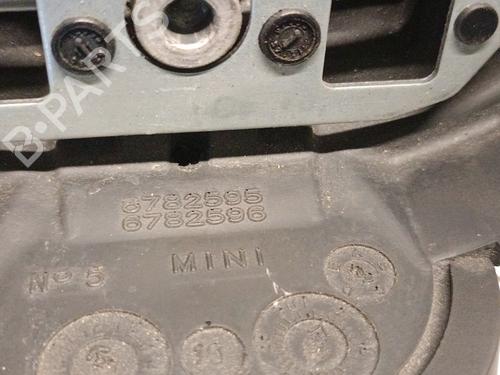Steering wheel MINI MINI COUNTRYMAN (R60) Cooper D | BP33268838C49 - Image 8