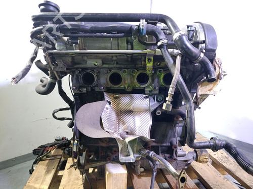 Motor AUDI A4 B6 Convertible (8H7) 1.8 T | BP29973482M1