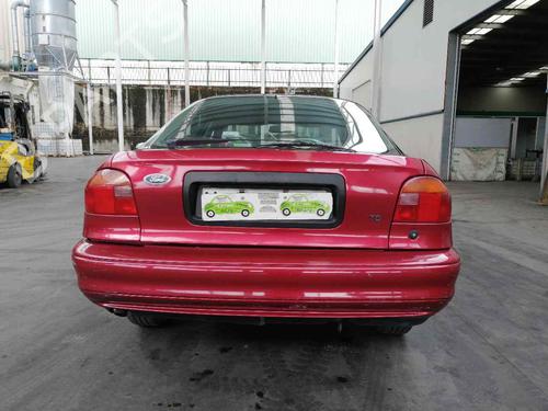 Left front window switch FORD MONDEO I (GBP) 1.8 TD | BP9289077I27 