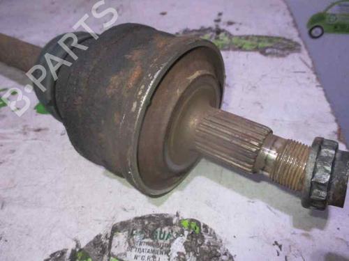 Left rear driveshaft MERCEDES-BENZ C-CLASS (W203) C 180 (203.035) | BP2331646M40 