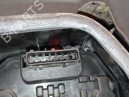 Right taillight CITROËN XSARA (N1) 1.6 16V | BP29862775C35