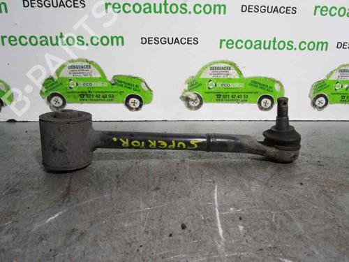 Right rear suspension arm MAZDA XEDOS 9 (TA) 2.5 V6 (TA5P) BP2057569M15