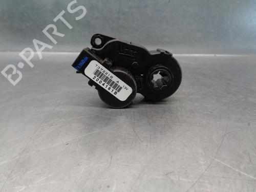 Used Heater blower motor RENAULT KADJAR (HA_, HL_) 1.2 TCe 130 (HLMR) (130 hp) 8322856