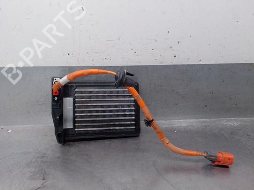Used Heater resistor Heater resistor FIAT 500e (332_) Elektro 3+1 (FA1) (118 hp) 34707034 34707034