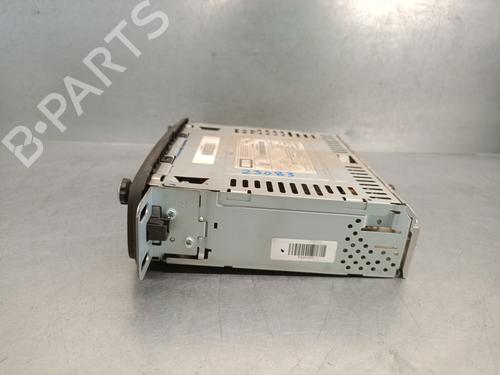 Radio RENAULT CLIO IV (BH_) 1.5 dCi 75 | BP27337694E6 