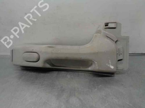 Used Rear left interior door handle MERCEDES-BENZ VITO / MIXTO Van (W639) 110 CDI (639.601, 639.603, 639.605) (95 hp) 6318298