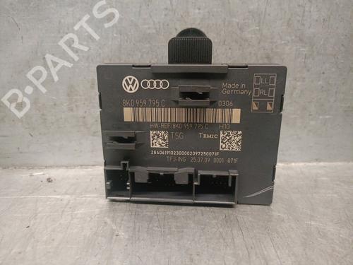 Used Comfort control module AUDI A4 B8 Avant (8K5) 2.0 TDI (143 hp) 23414853