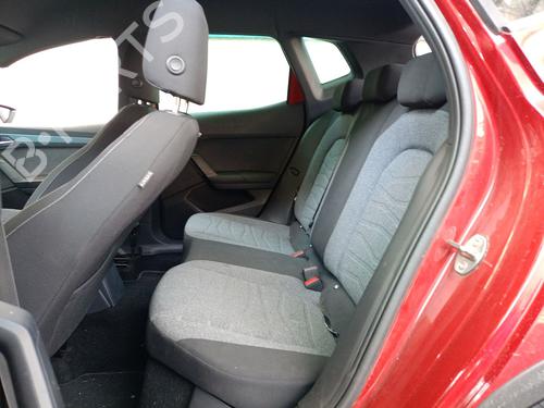 Fuse box SEAT ARONA (KJ7, KJP)  | BP28172099E1 