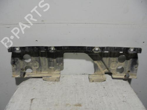 Rear bumper reinforcement MERCEDES-BENZ M-CLASS (W163) ML 270 CDI (163.113) | BP8394738C73 