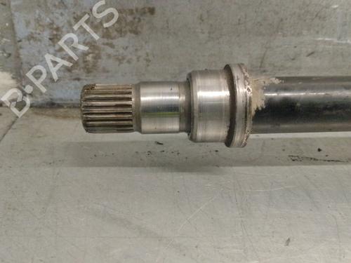 Right front driveshaft MINI MINI (R50, R53) One | BP36421949M39 - Image 4