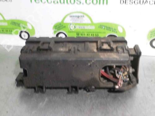 Fuse box FORD USA EXPLORER (U2, U_)  | BP9958611E1 