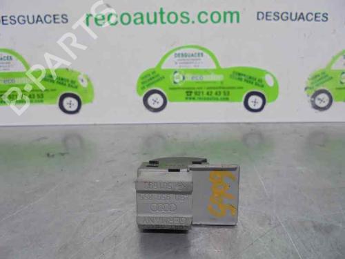 Left rear window switch AUDI A6 C5 Avant (4B5)  | BP2070858I29 