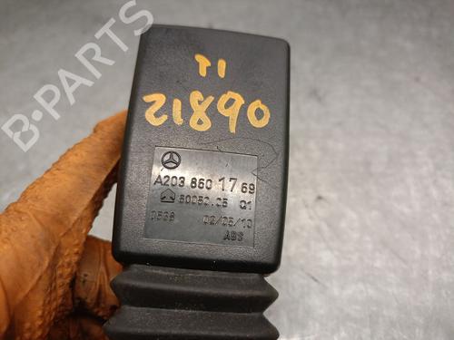 Other MERCEDES-BENZ CLK (C209)  | BP23031544O1 