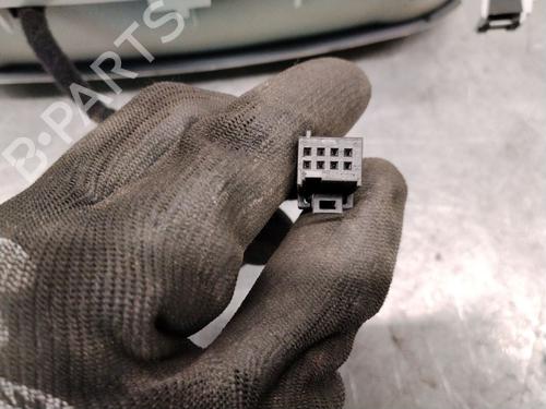 Climate control FIAT 500 (312_) 1.2 (312AXA1A) | BP38348429I5 - Image 6