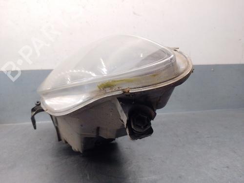 Left headlight SEAT TOLEDO III (5P2) 2.0 TDI 16V | BP34287525C28  - Image 6