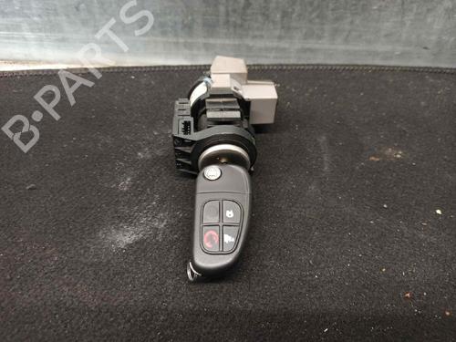 Ignition barrel JAGUAR S-TYPE II (X200) 2.7 D | BP7204317M48 
