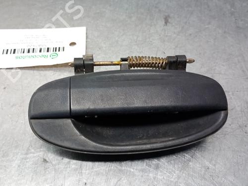 Used Rear right exterior door handle DAEWOO KALOS (KLAS) 1.2 (72 hp) 32860309