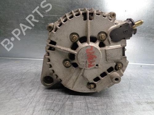 Alternator NISSAN PRIMERA (P12) 2.0 | BP8845410M7 