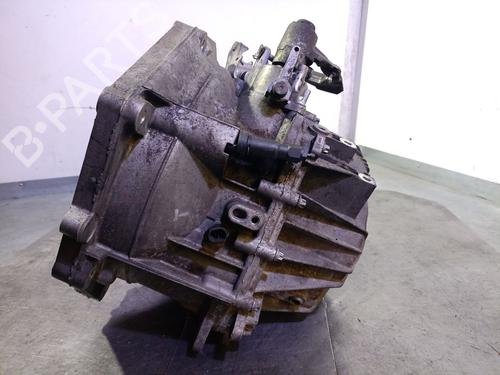 Gearbox OPEL ZAFIRA / ZAFIRA FAMILY B (A05) 1.9 CDTI (M75) | BP29955474M3