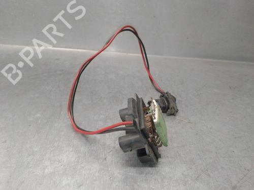 Heater resistor RENAULT TRAFIC II Bus (JL) 1.9 dCI 100 (JL0C, JL0K) | BP38988624M108 - Image 5