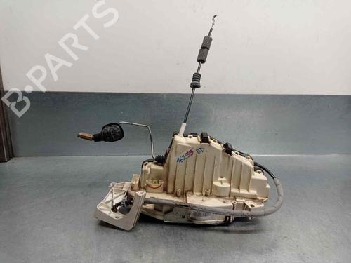Used Front right lock MERCEDES-BENZ S-CLASS (W221, V221) S 320 CDI (221.022, 221.122) (235 hp) 10637727