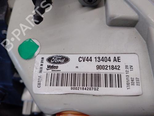 Right taillight FORD KUGA II (DM2) 1.6 EcoBoost | BP31996000C35