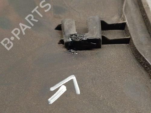 Rear right wheel arch trim MINI MINI (R56) Cooper D | BP32349611C137 