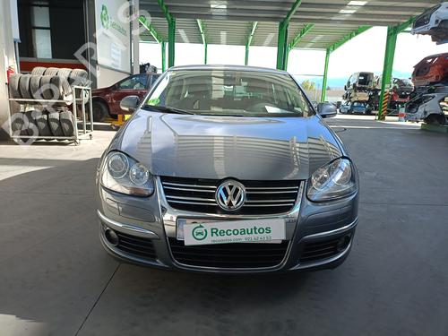 Engine control unit (ECU) VW JETTA III (1K2) 1.4 TSI | BP30137276M57 - Image 11