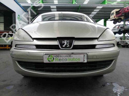 Left front window switch PEUGEOT 807 (EB_) 2.0 HDI | BP13535009I27 - Image 6