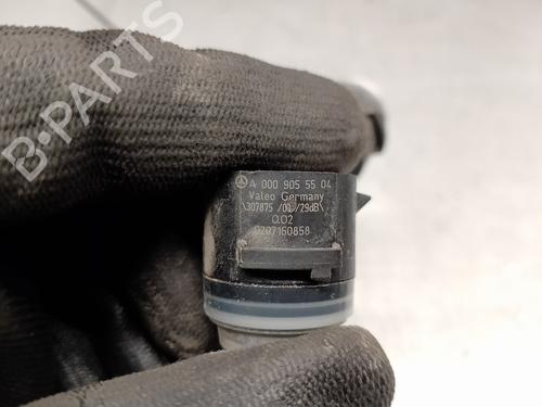 Electronic module MERCEDES-BENZ A-CLASS (W176) A 180 CDI / d (176.012) | BP16304290M83 